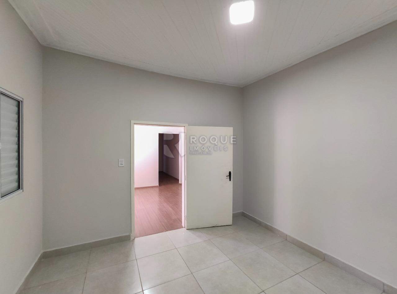Casa Residencial para aluguel no bairro Vila São João: Dormitório 1