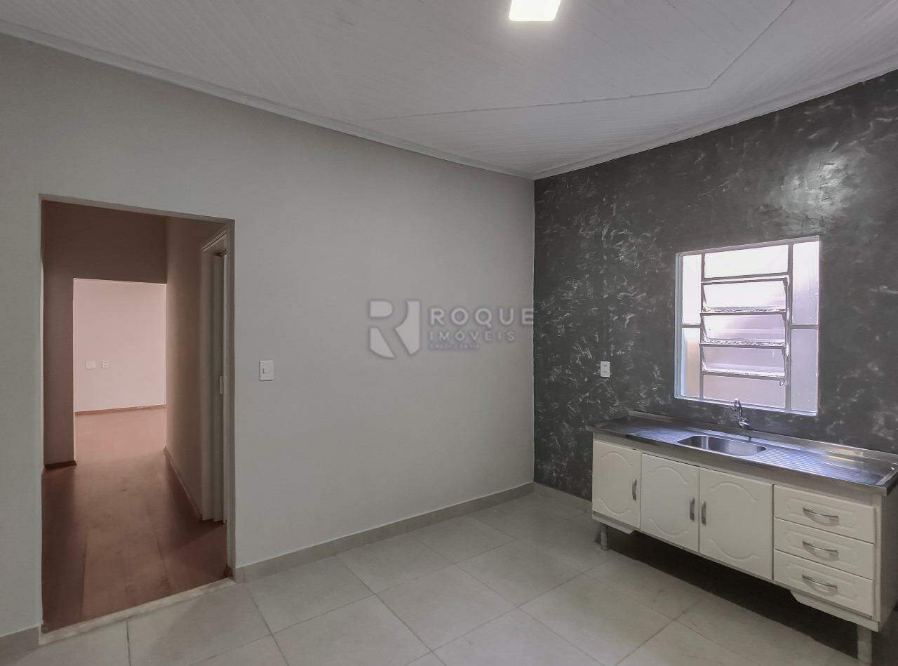 Casa Residencial para aluguel no bairro Vila São João: Cozinha 