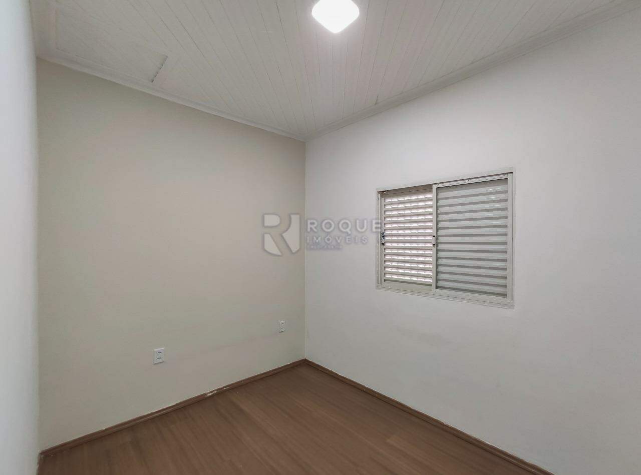 Casa Residencial para aluguel no bairro Vila São João: Dormitório 2