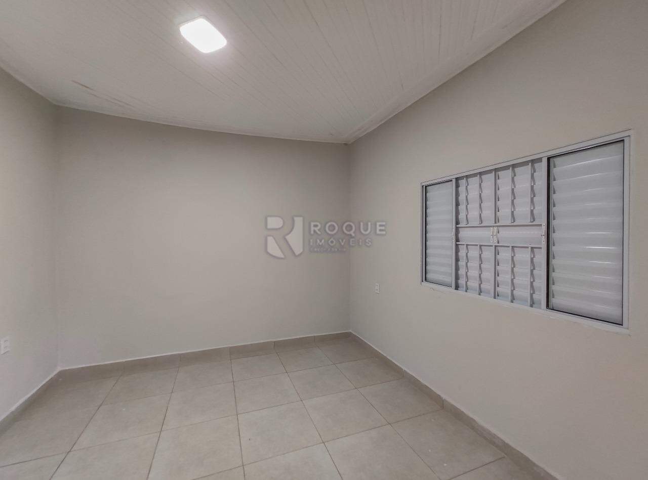 Casa Residencial para aluguel no bairro Vila São João: Dormitório 1