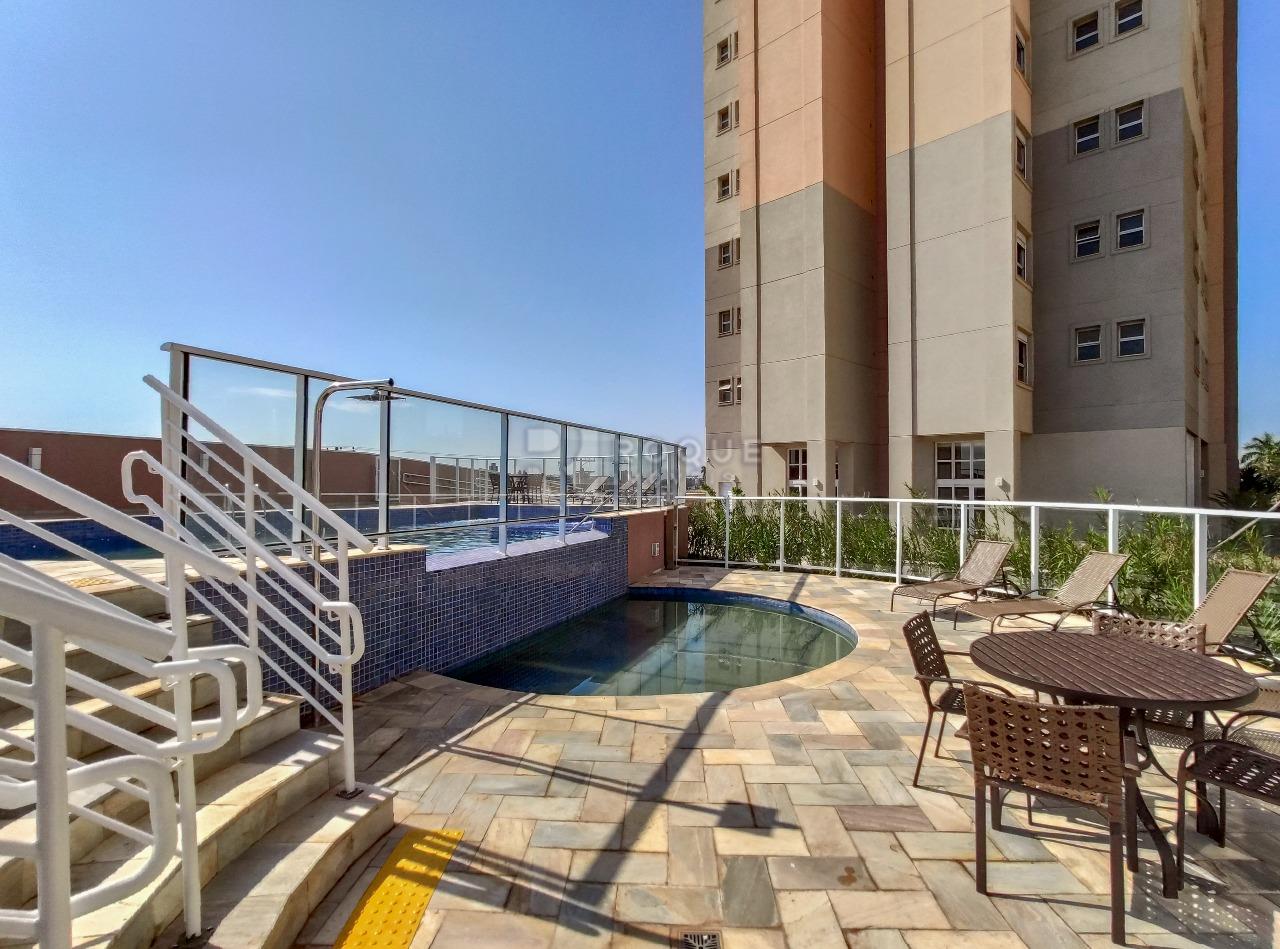 Apartamento para aluguel no bairro Vila Primavera: 