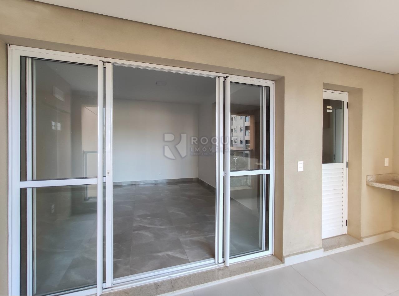 Apartamento para aluguel no bairro Vila Primavera: Sacada 