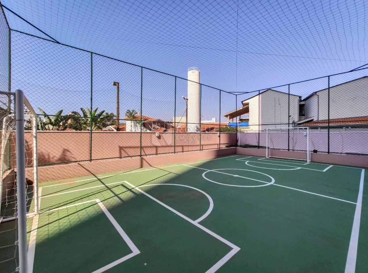 Apartamento para aluguel no bairro Vila Primavera: 