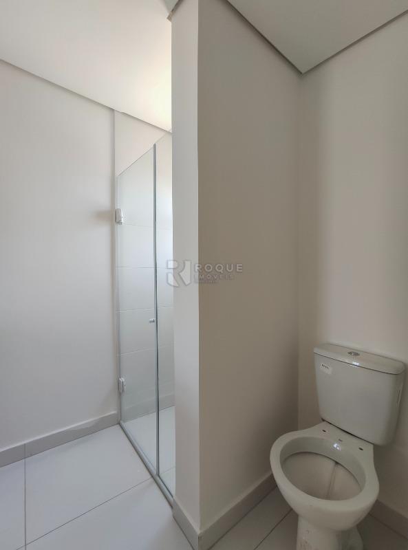 Apartamento para aluguel no bairro Vila Primavera: WC suíte 2