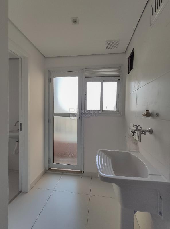 Apartamento para aluguel no bairro Vila Primavera: Área de serviço 