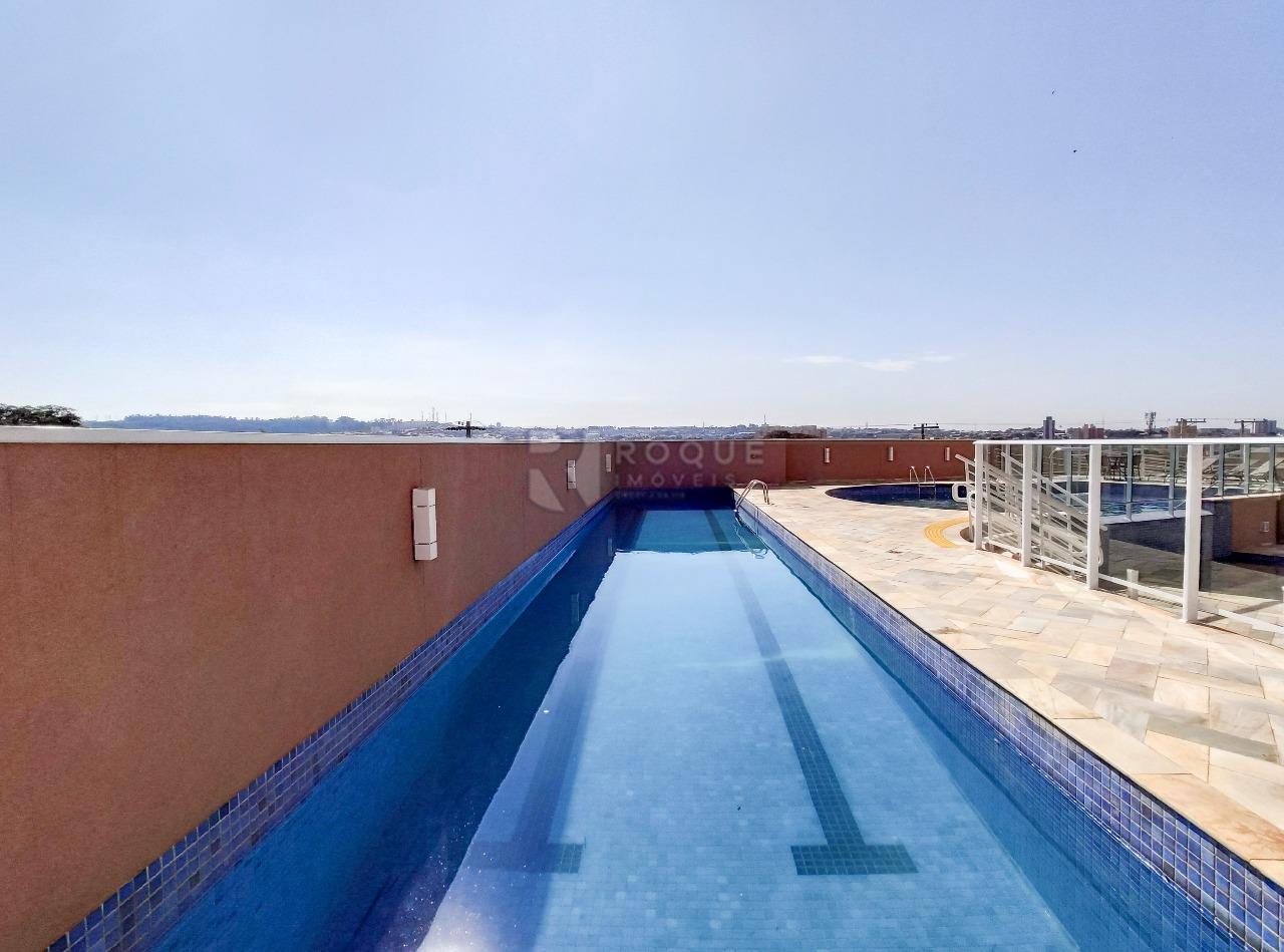 Apartamento para aluguel no bairro Vila Primavera: 