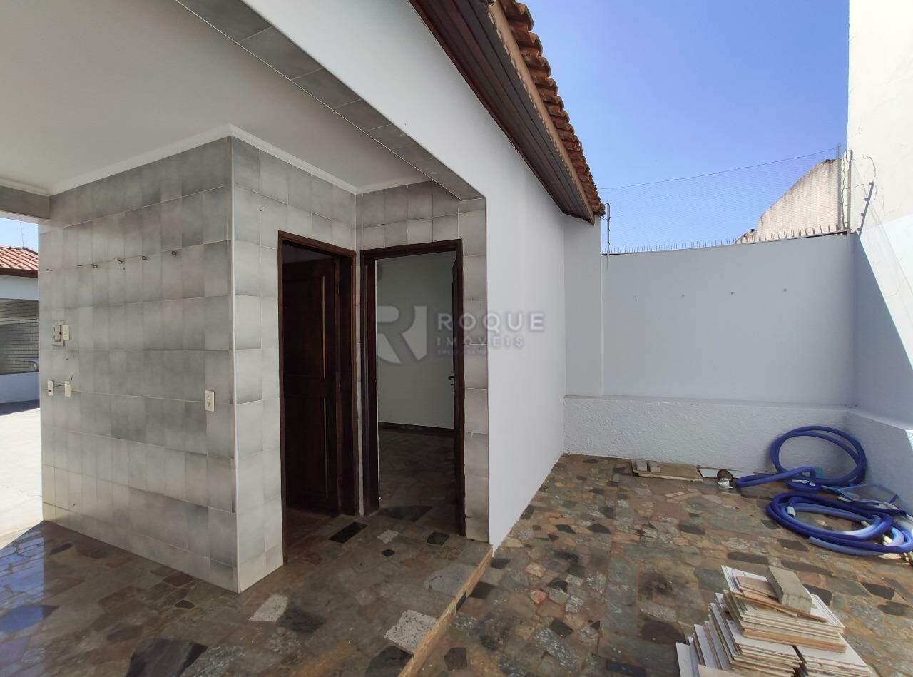 Casa Residencial para aluguel no bairro Boa Vista: Fundo