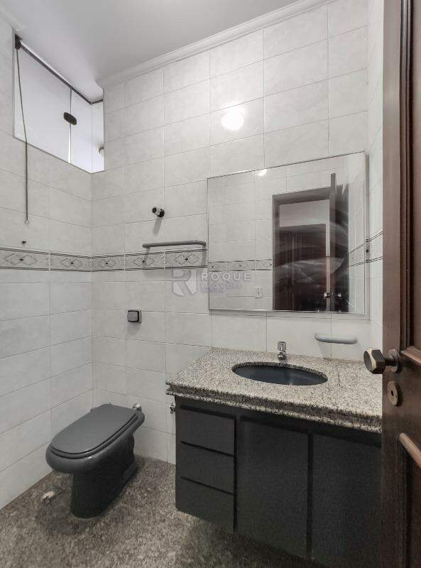 Casa Residencial para aluguel no bairro Boa Vista: Lavabo