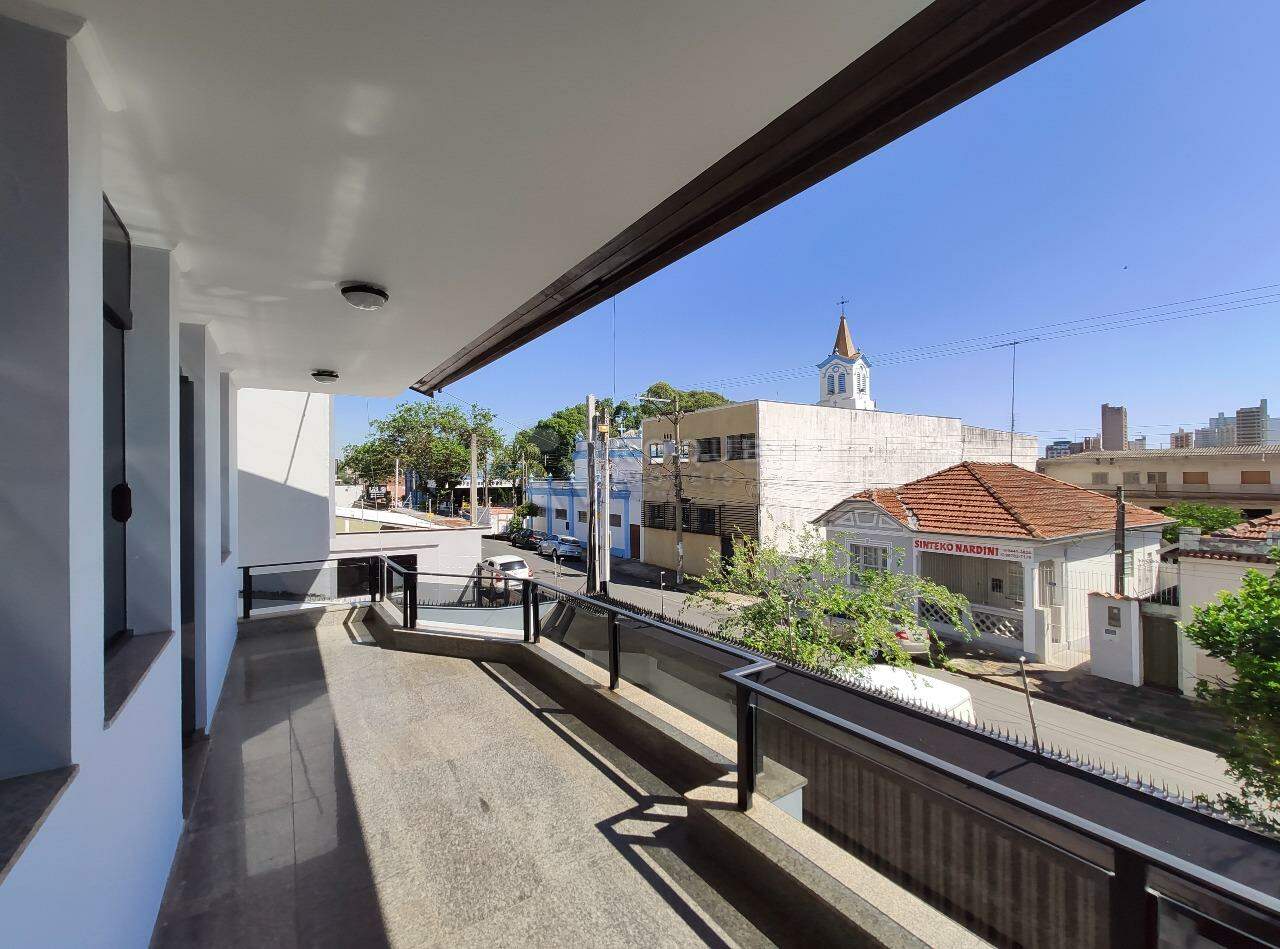 Casa Residencial para aluguel no bairro Boa Vista: Sacada