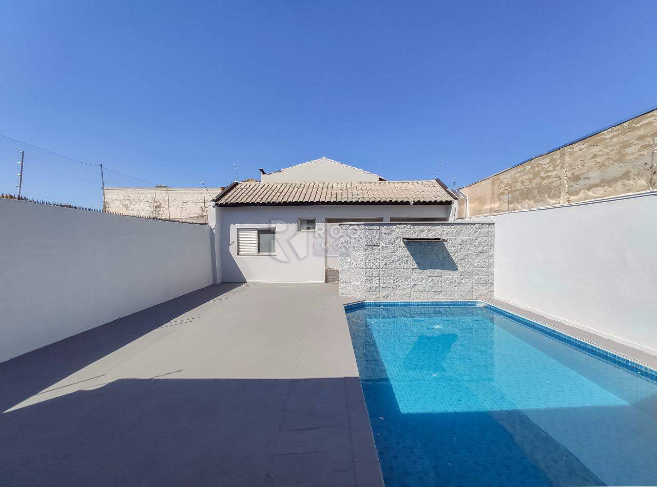 Casa Residencial para aluguel no bairro Boa Vista: Fundo