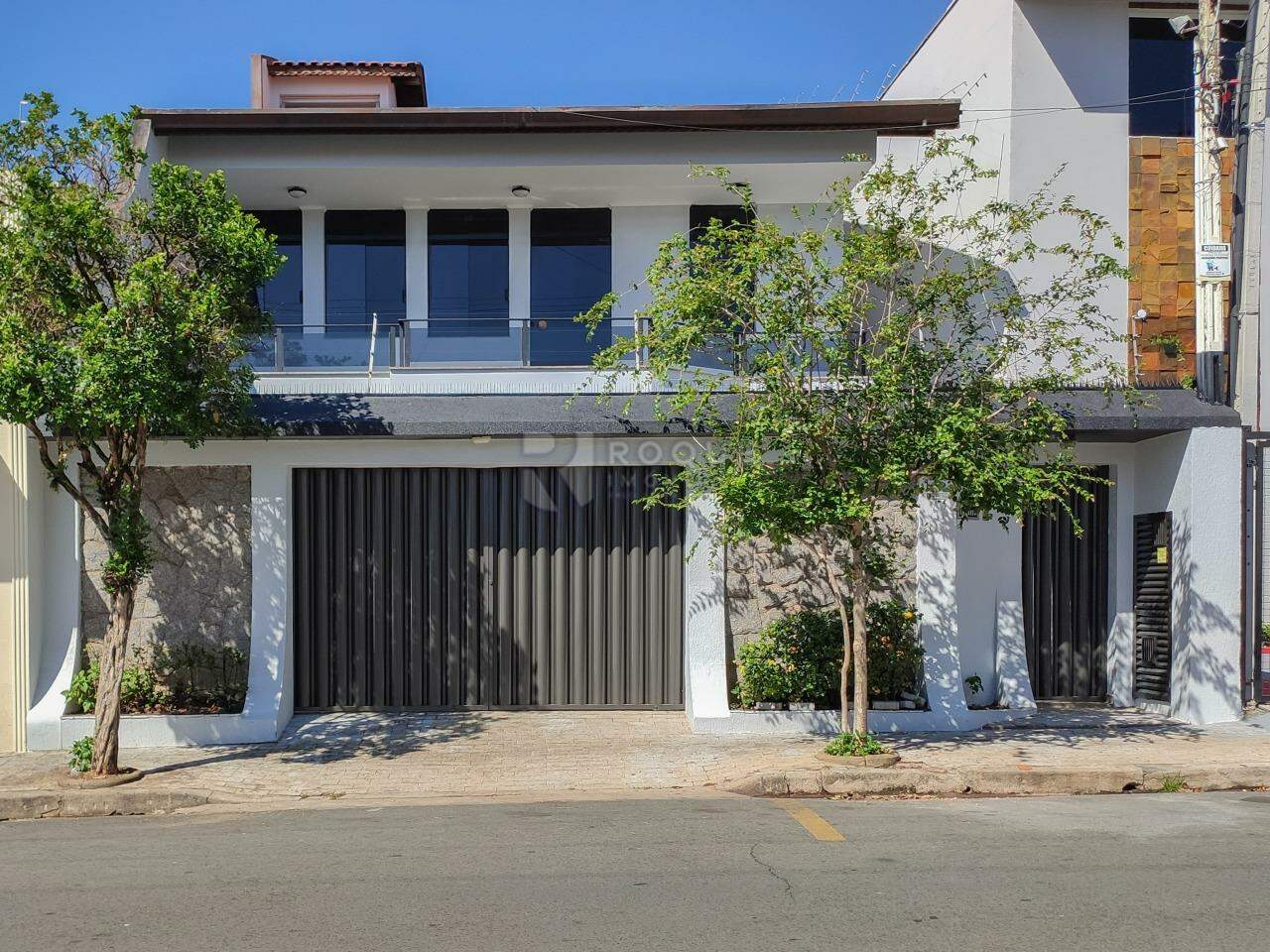 Casa Residencial para aluguel no bairro Boa Vista: Fachada
