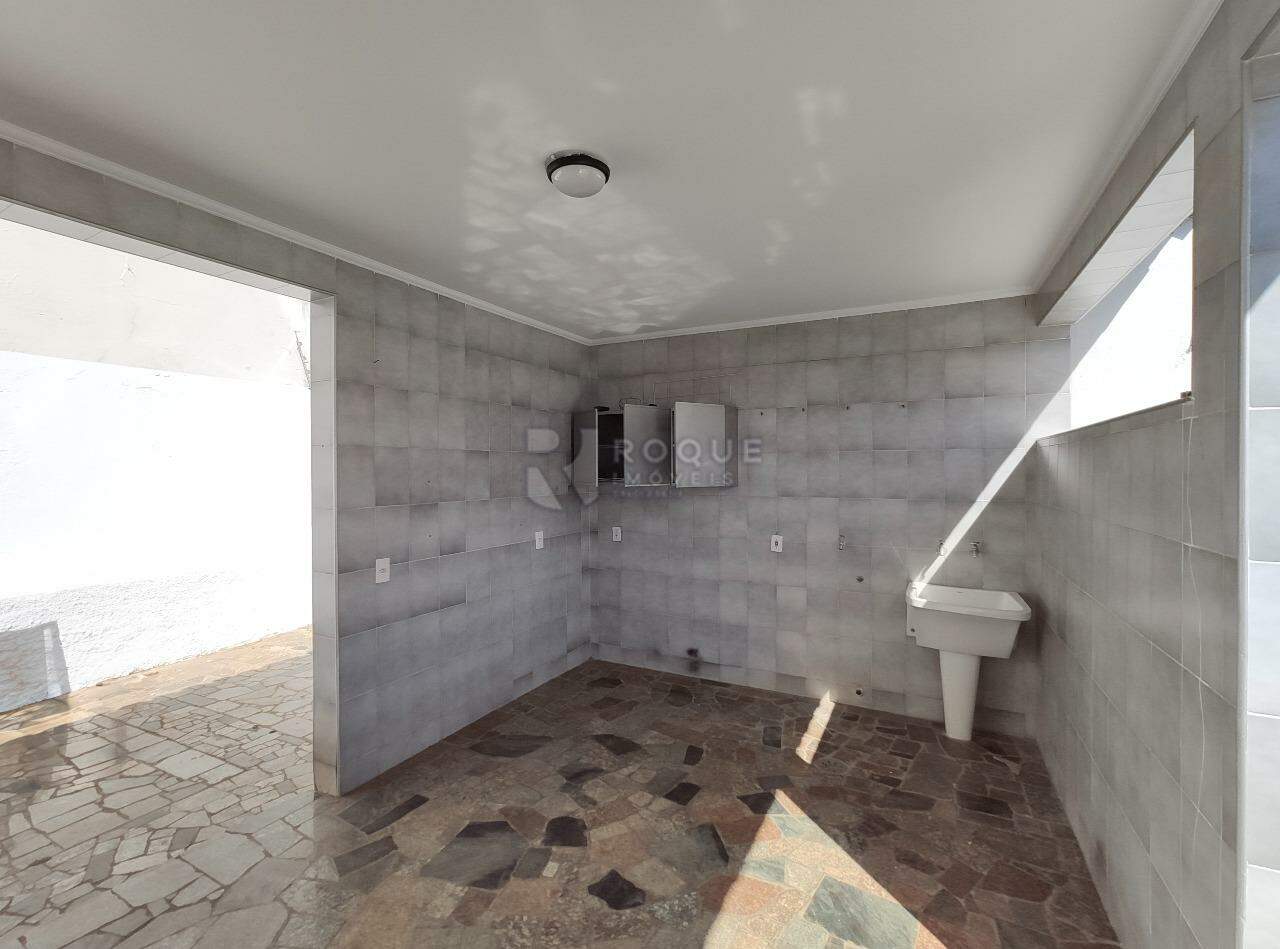 Casa Residencial para aluguel no bairro Boa Vista: Área de serviço