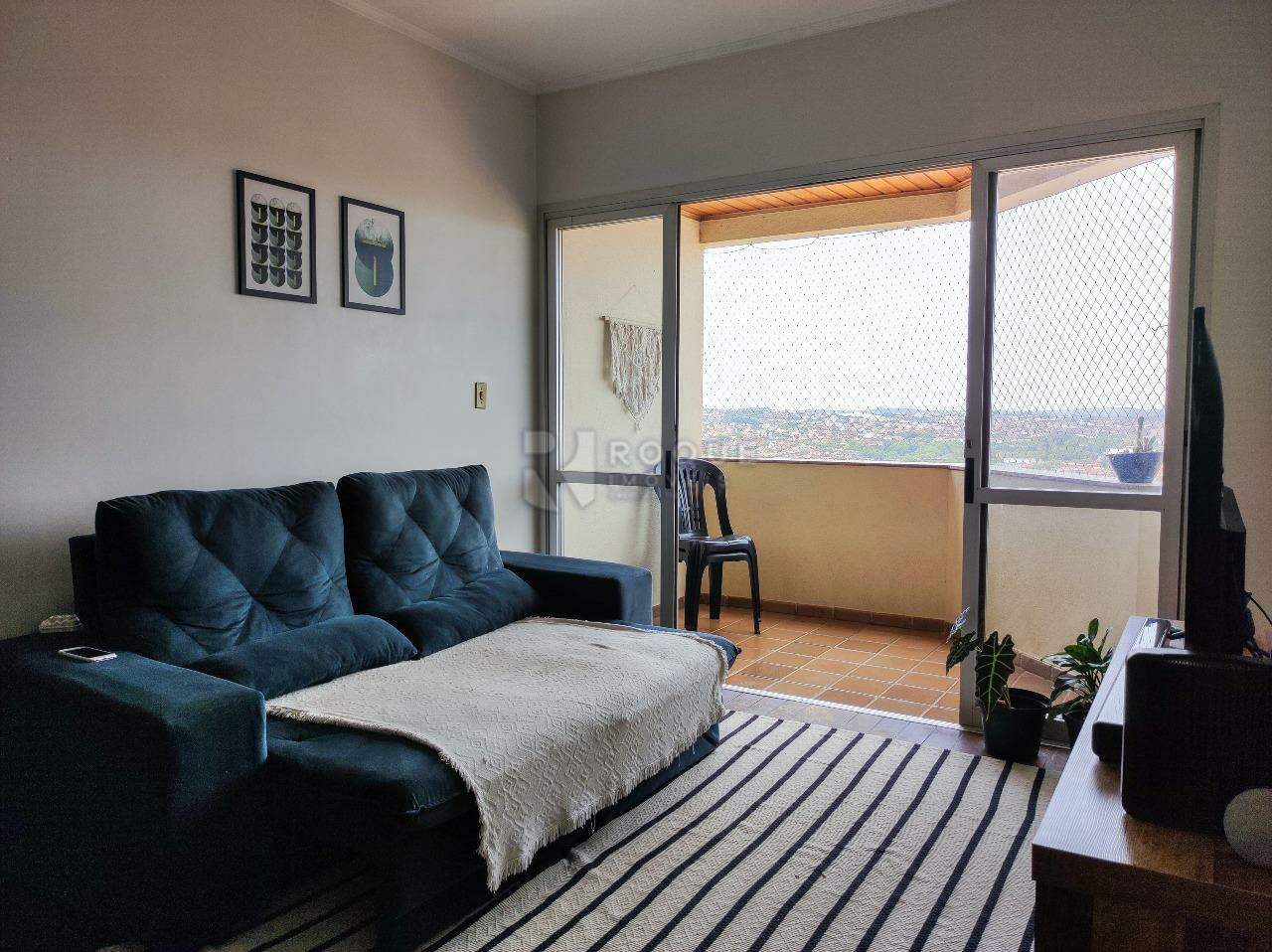 Apartamento à venda no bairro Centro: SALA DE TV