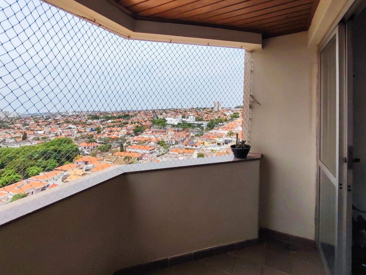 Apartamento à venda no bairro Centro: SACADA