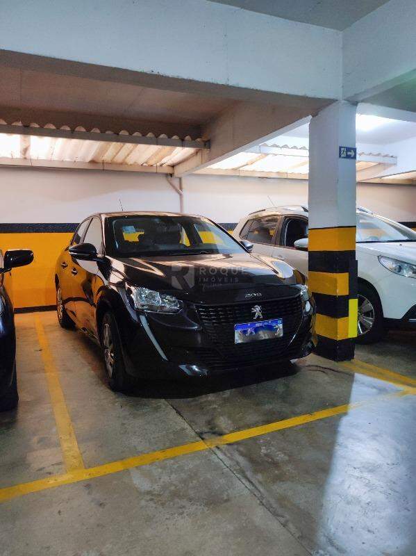 Apartamento à venda no bairro Centro: VAGA DE GARAGEM