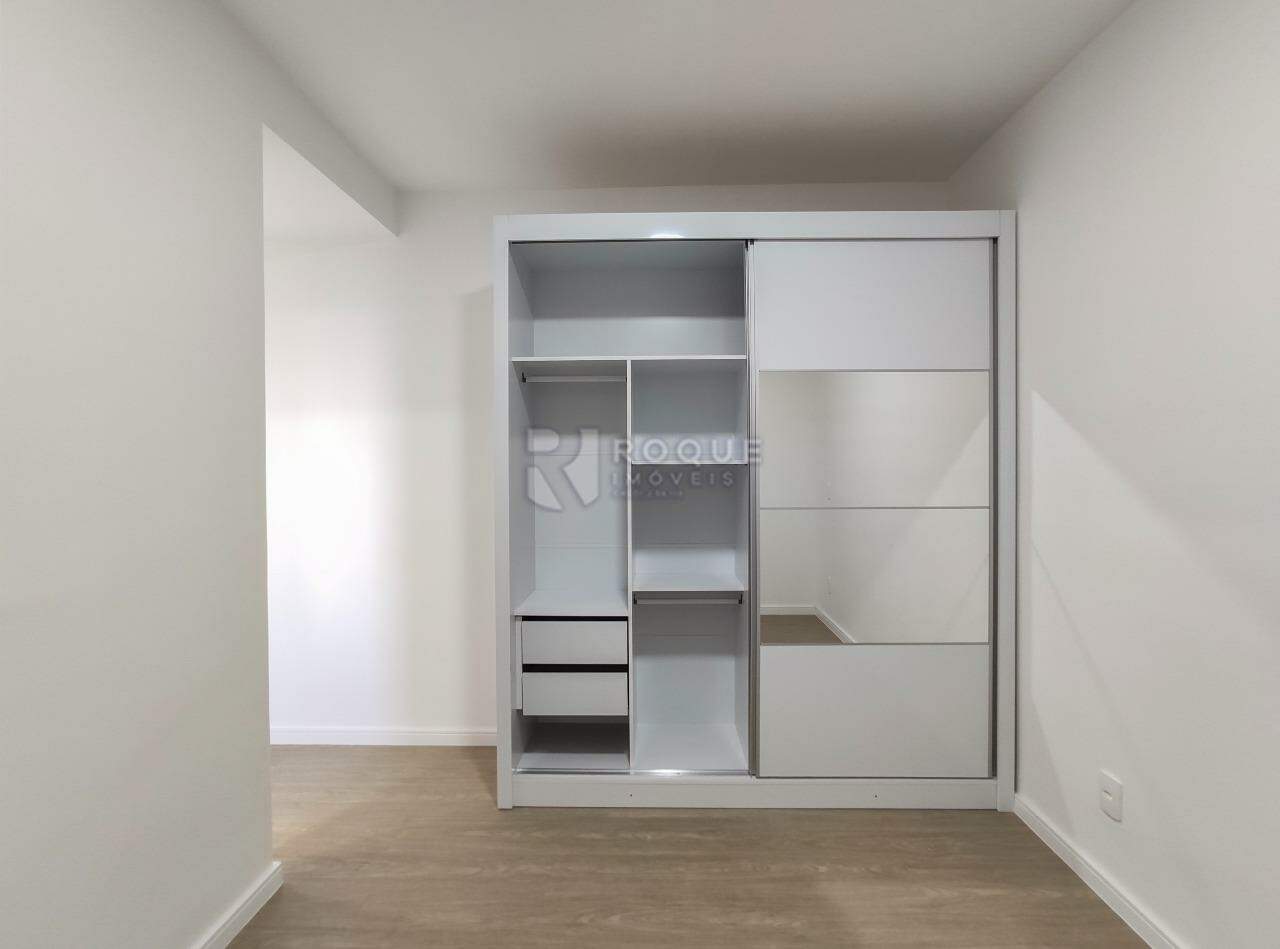 Apartamento para aluguel no bairro Jardim Senador Vergueiro: Dormitório 1 suíte 