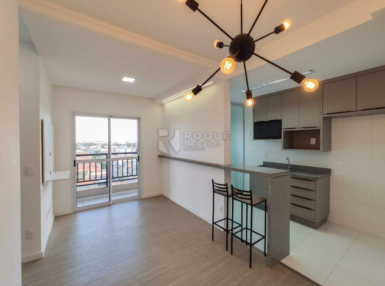 Apartamento para aluguel no bairro Jardim Senador Vergueiro: Sala 