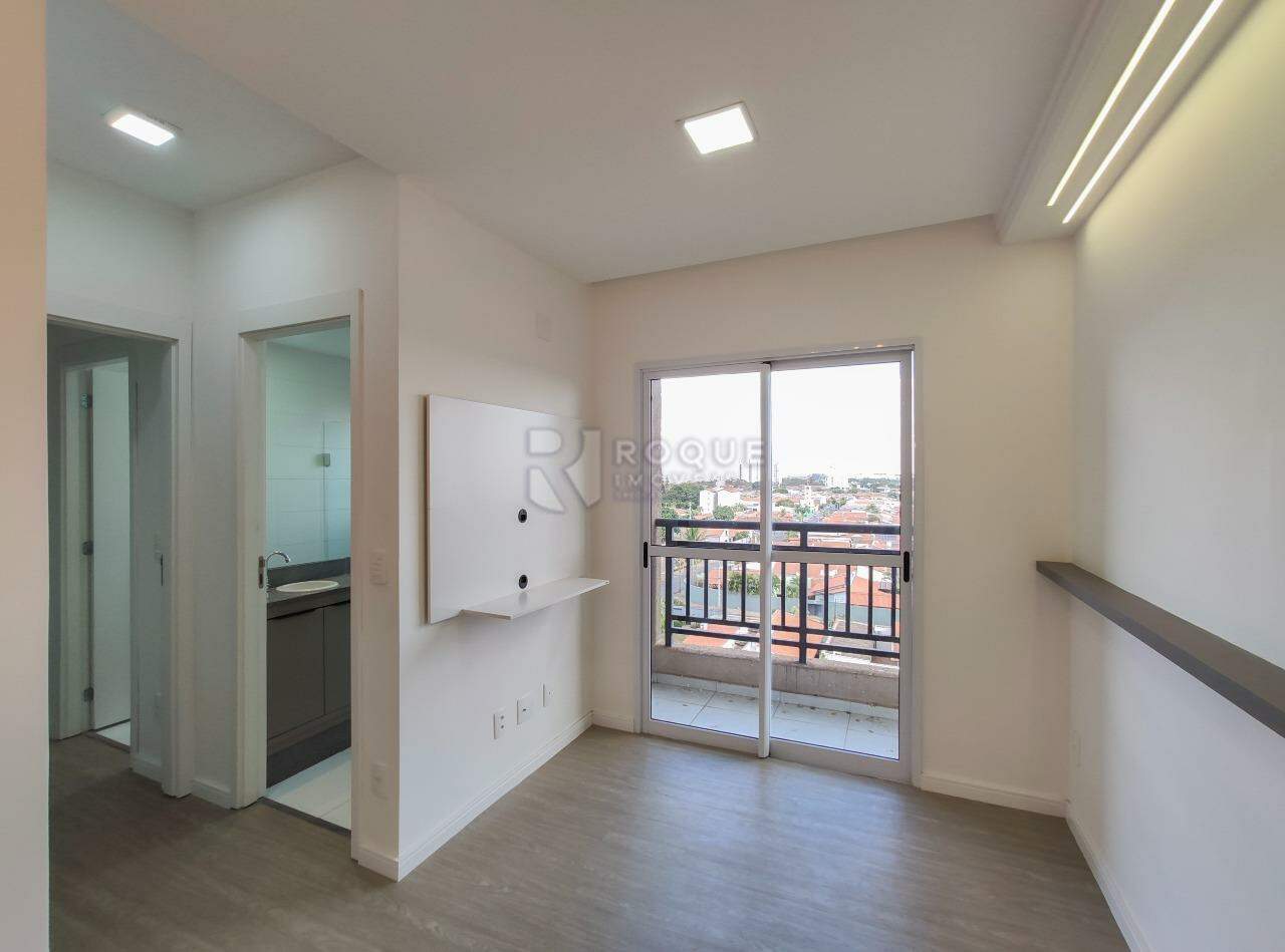 Apartamento para aluguel no bairro Jardim Senador Vergueiro: Sala 