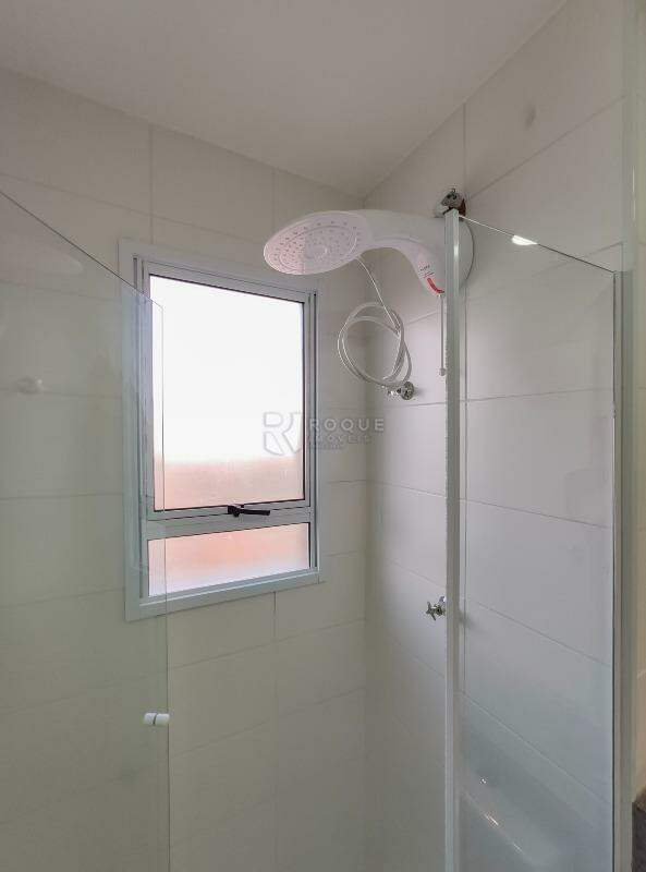 Apartamento para aluguel no bairro Jardim Senador Vergueiro: WC suíte