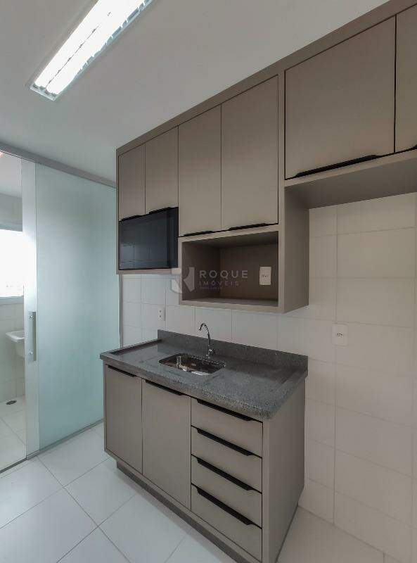 Apartamento para aluguel no bairro Jardim Senador Vergueiro: Cozinha 