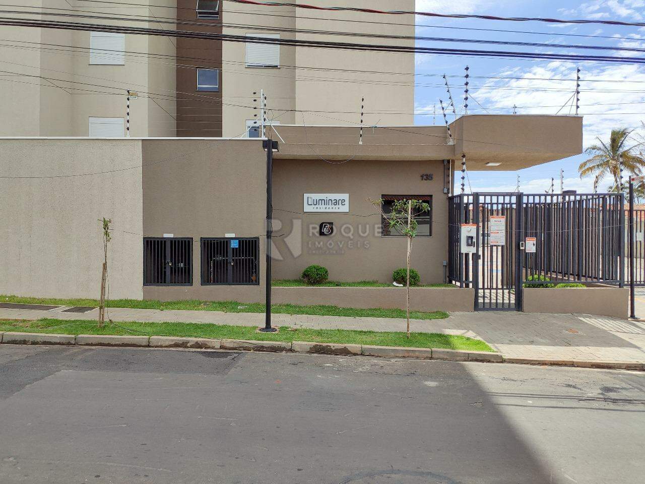 Apartamento para aluguel no bairro Jardim Senador Vergueiro: 