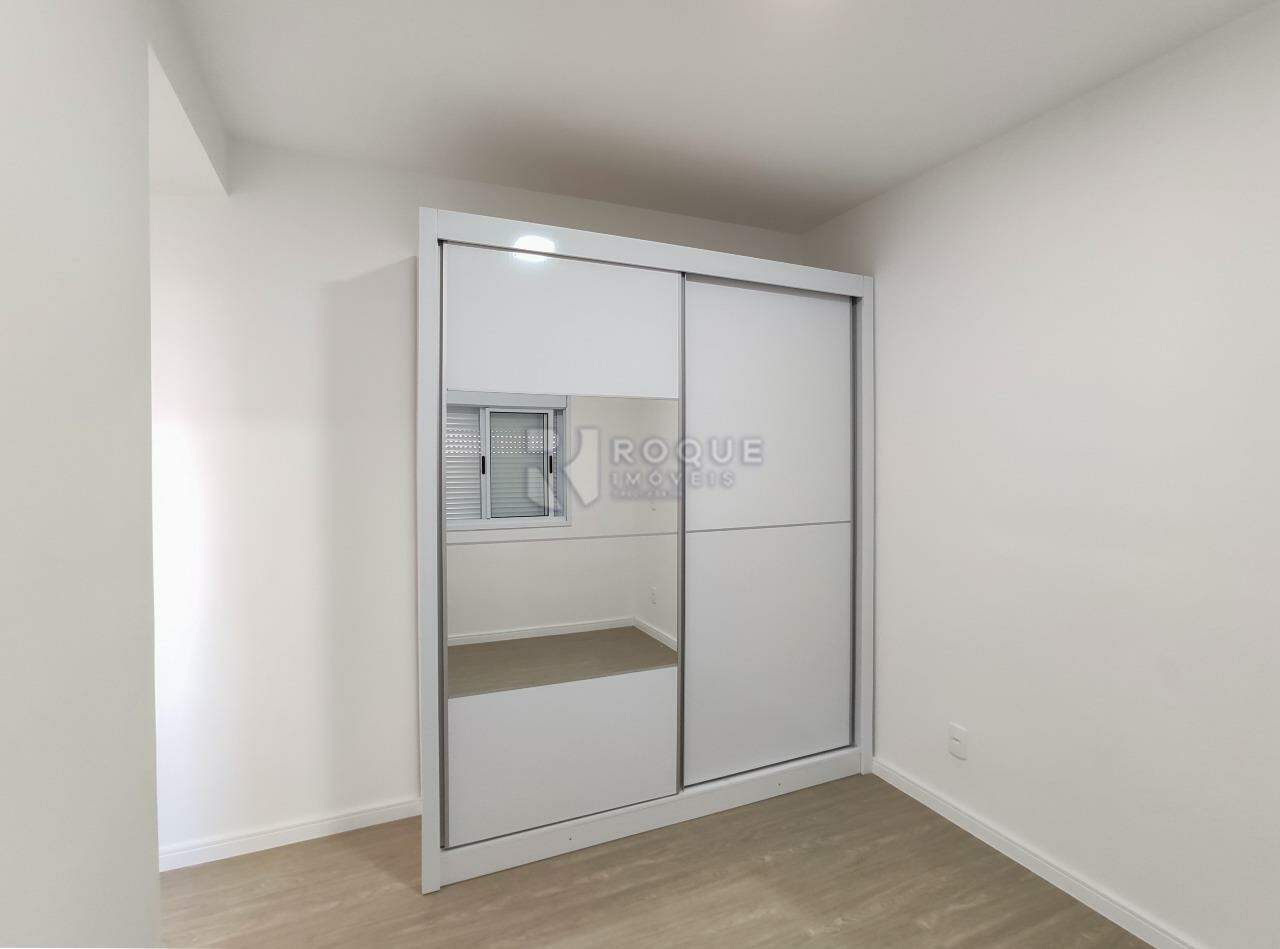 Apartamento para aluguel no bairro Jardim Senador Vergueiro: Dormitório 1 suíte 