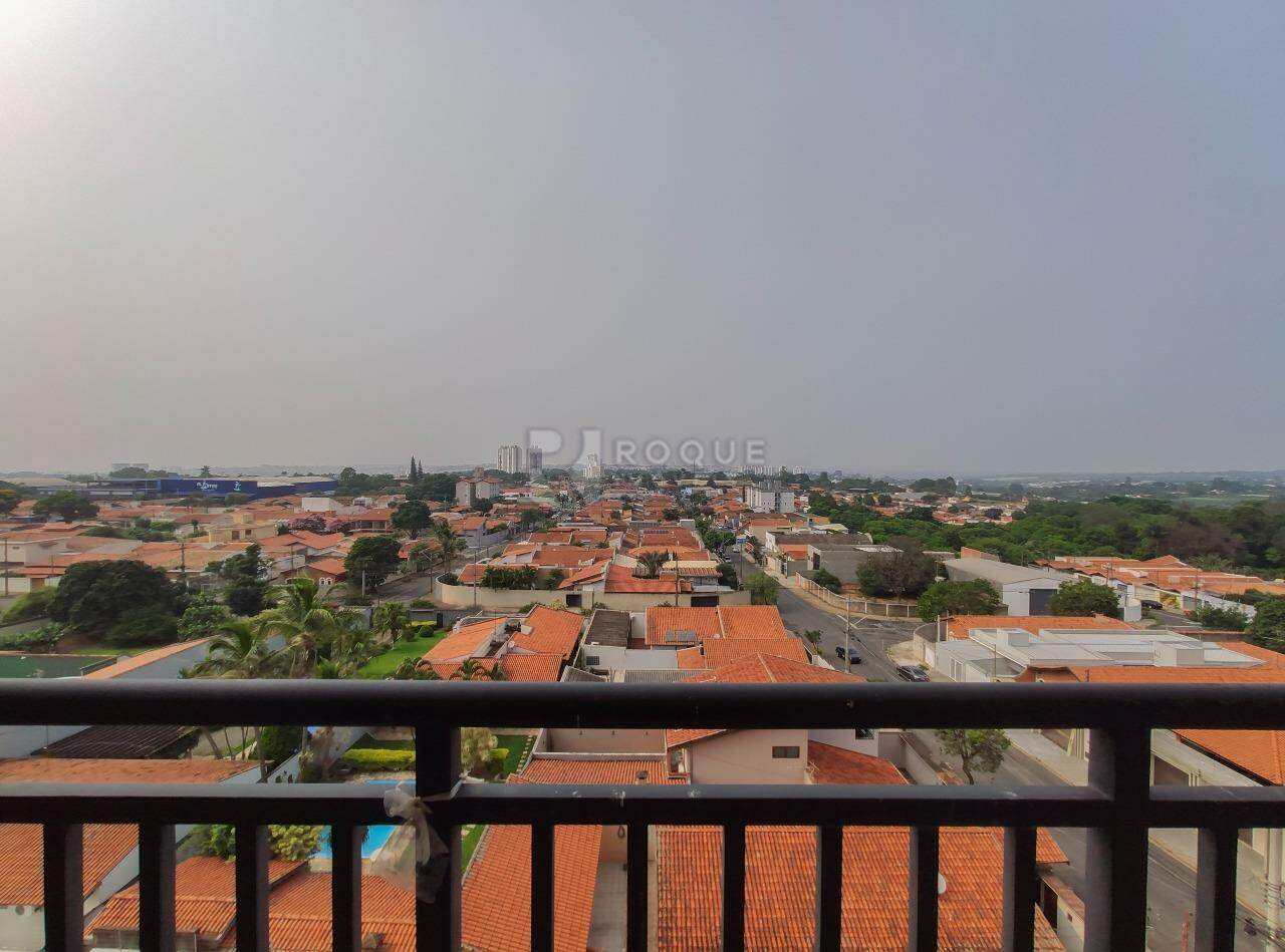 Apartamento para aluguel no bairro Jardim Senador Vergueiro: Sacada 