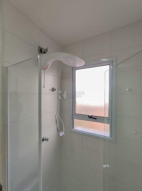 Apartamento para aluguel no bairro Jardim Senador Vergueiro: WC social 