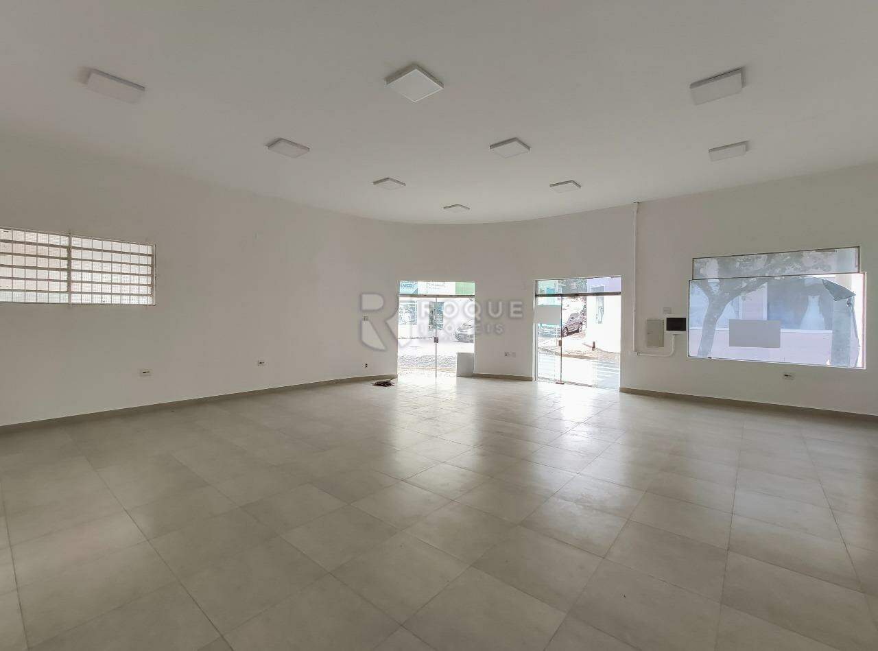 Casa Comercial para aluguel no bairro Centro: Salão 