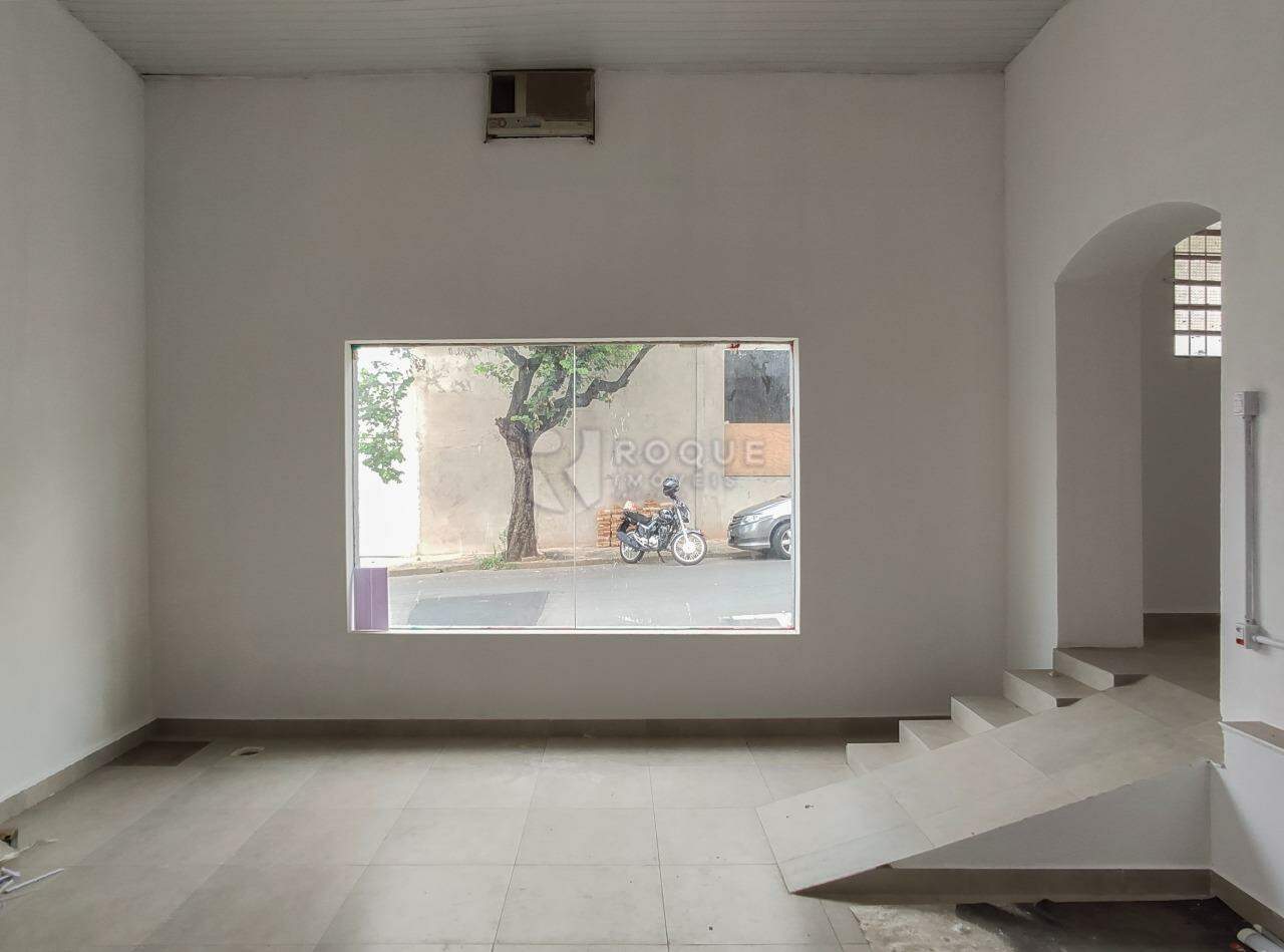 Casa Comercial para aluguel no bairro Centro: Sala 2