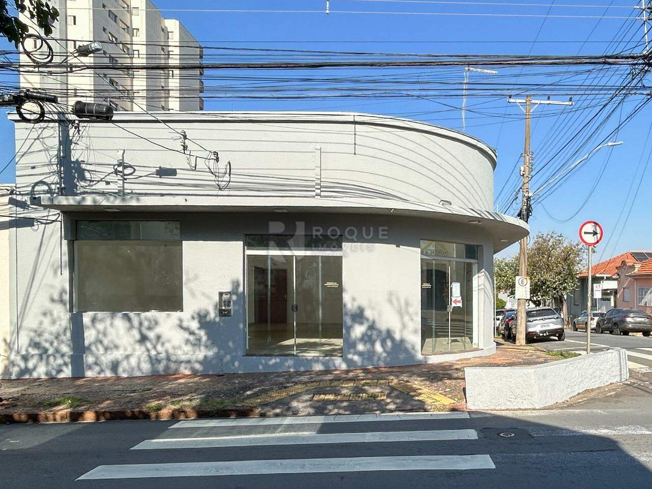 Casa Comercial para aluguel no bairro Centro: Fachada 