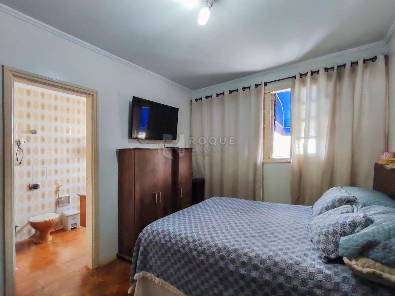 Apartamento à venda no bairro Vila Anita: SUÍTE