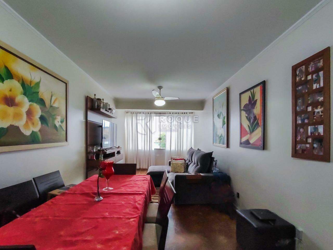 Apartamento à venda no bairro Vila Anita: SALA DE JANTAR