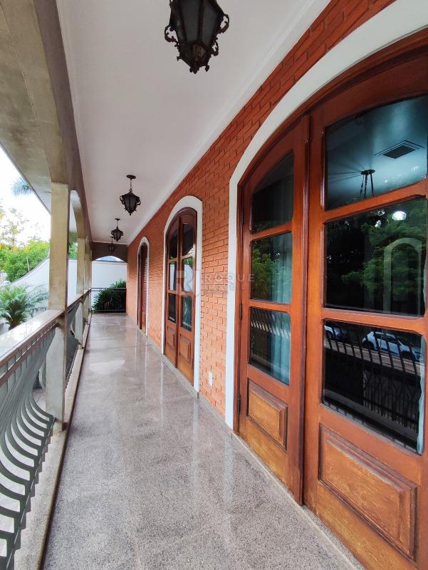 Casa Residencial à venda no bairro Jardim Mercedes: SACADA