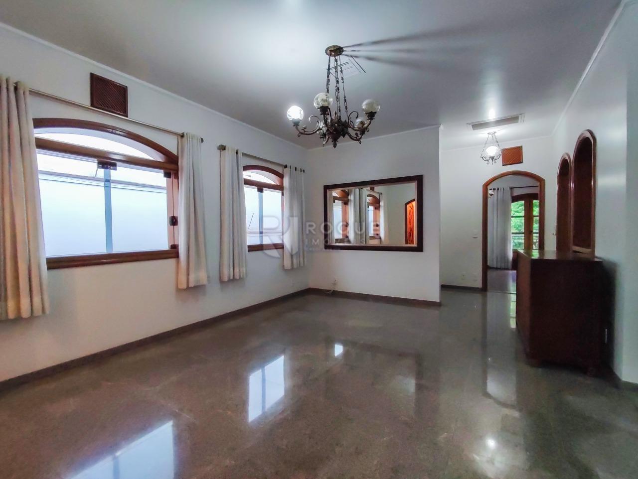 Casa Residencial à venda no bairro Jardim Mercedes: SALA DE ESTAR