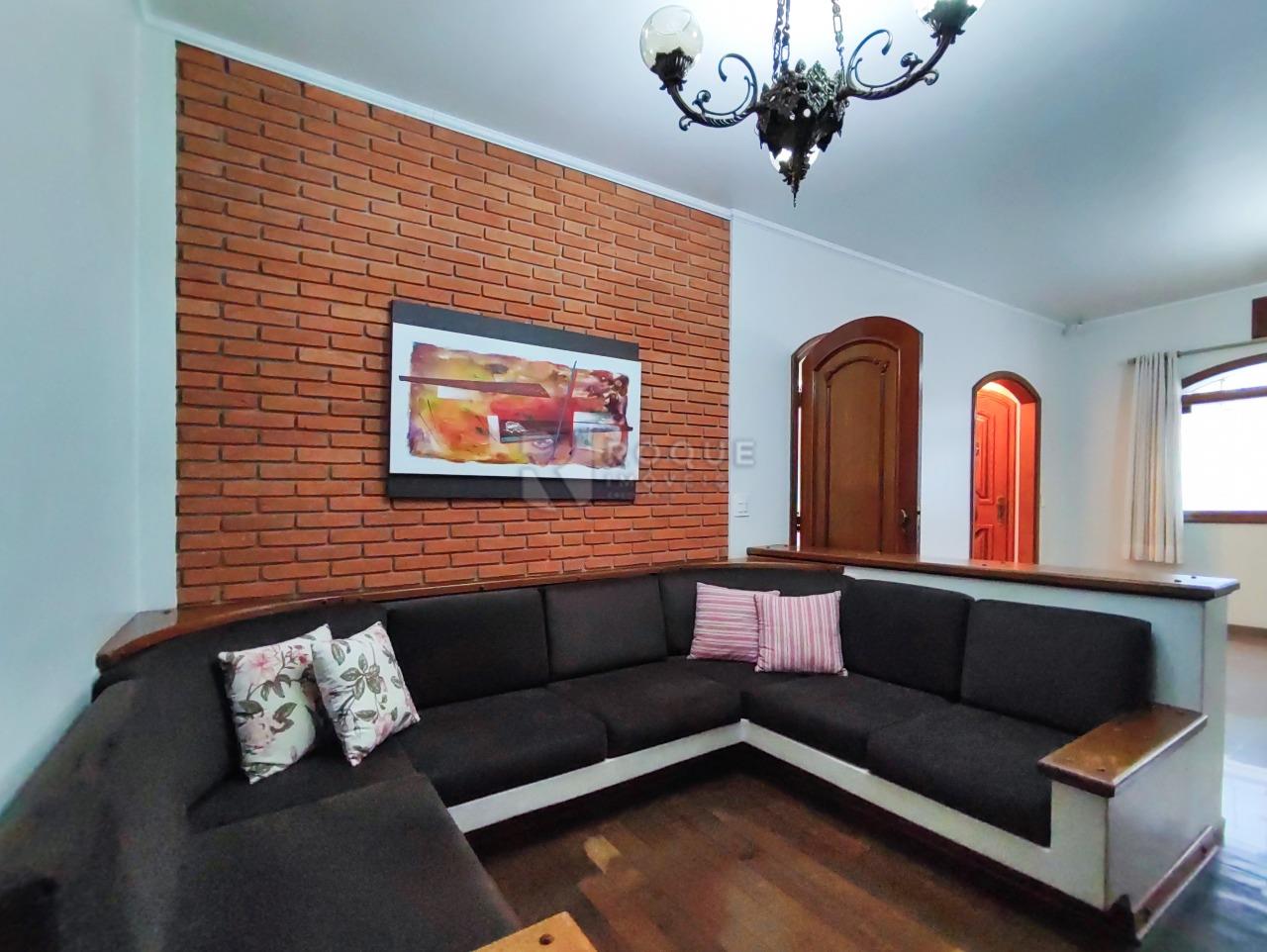 Casa Residencial à venda no bairro Jardim Mercedes: SALA DE TV