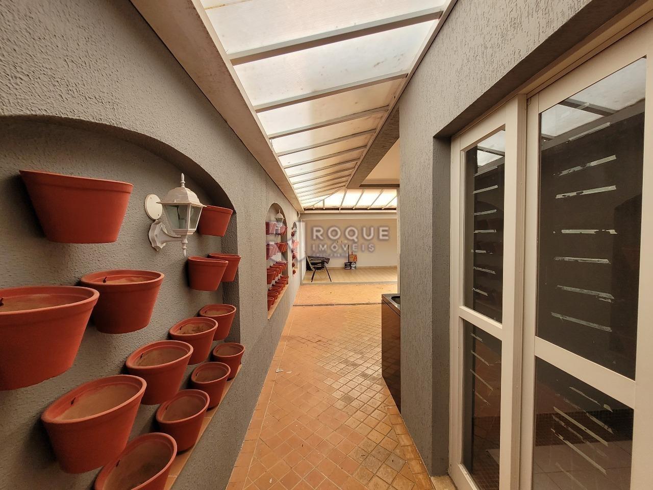 Casa Residencial à venda no bairro Jardim Residencial Alto da Graminha: 