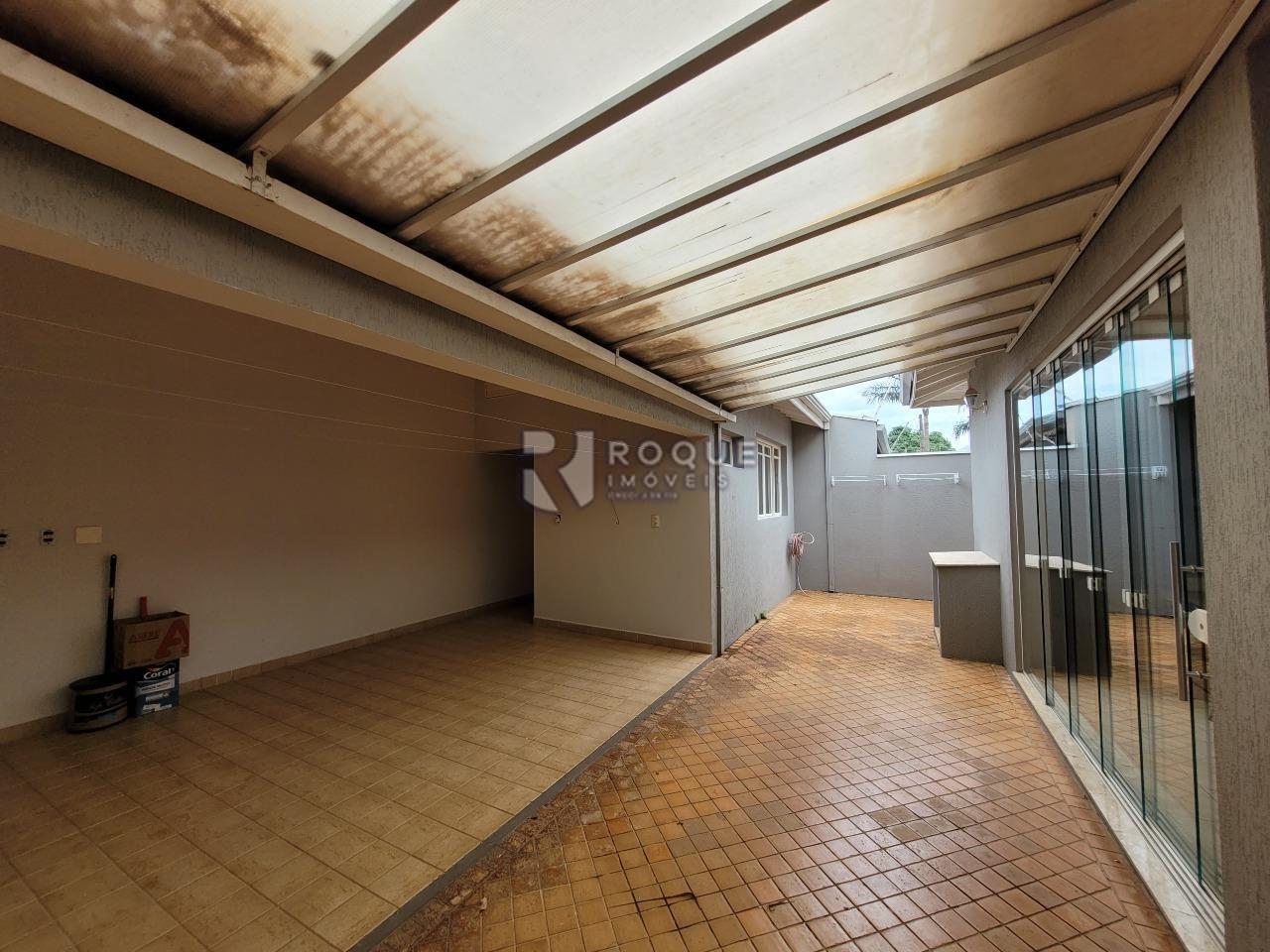 Casa Residencial à venda no bairro Jardim Residencial Alto da Graminha: 