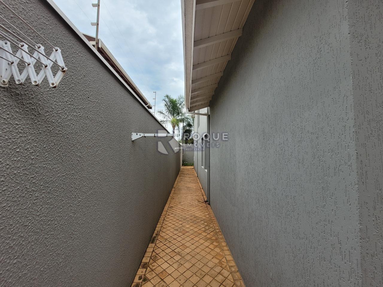 Casa Residencial à venda no bairro Jardim Residencial Alto da Graminha: 