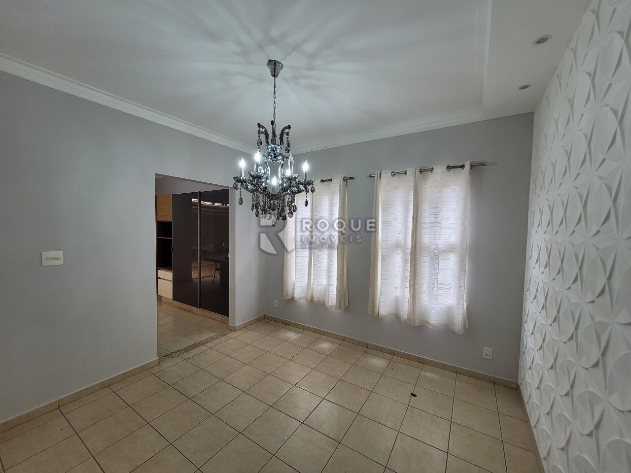 Casa Residencial à venda no bairro Jardim Residencial Alto da Graminha: 