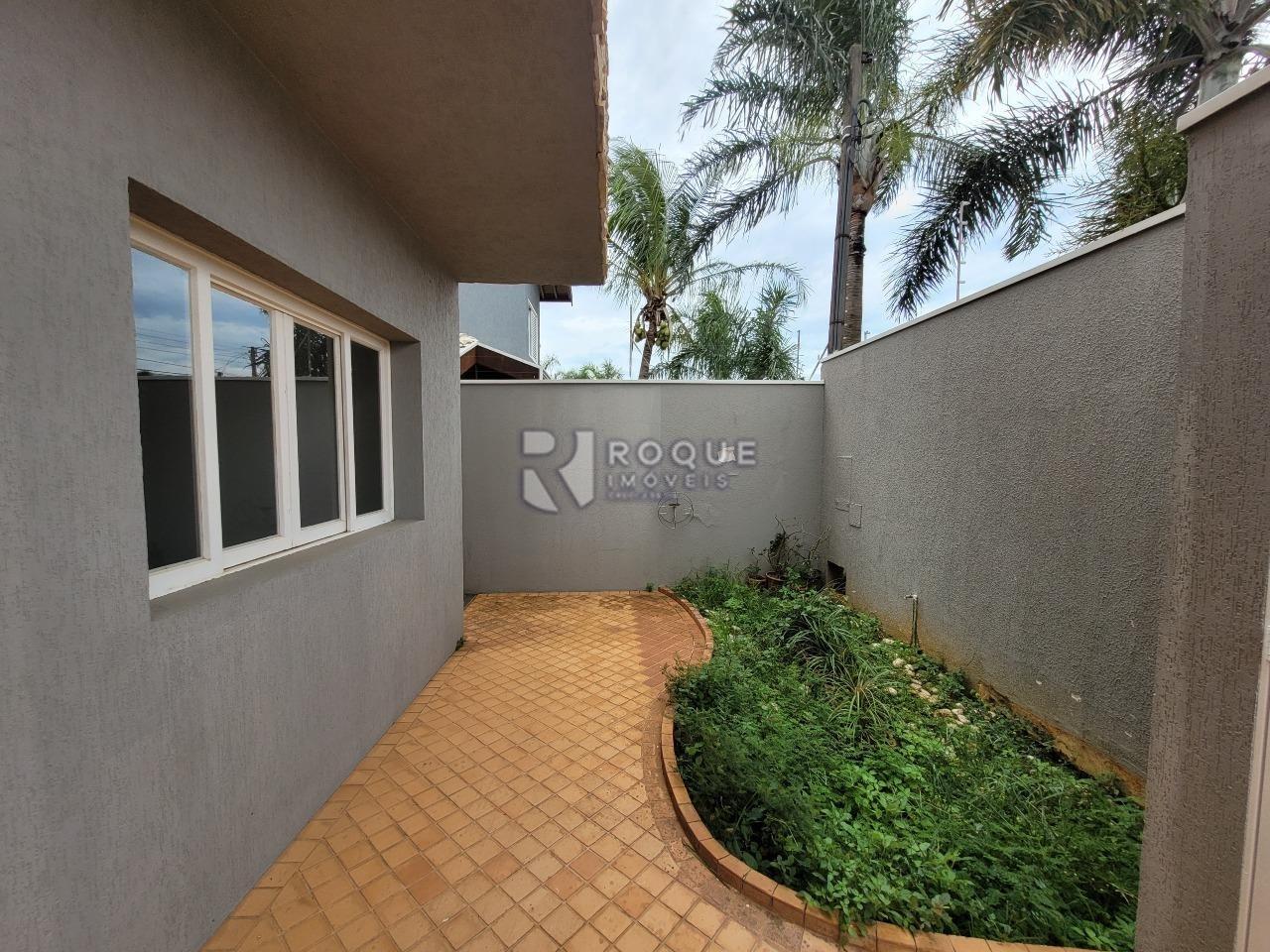 Casa Residencial à venda no bairro Jardim Residencial Alto da Graminha: 