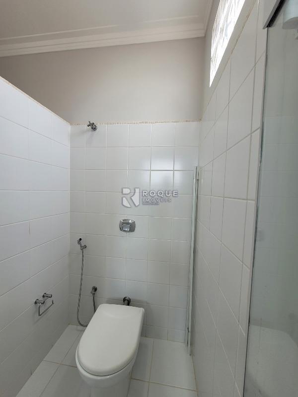 Casa Residencial à venda no bairro Jardim Residencial Alto da Graminha: 