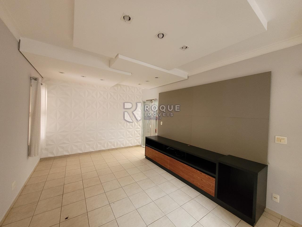 Casa Residencial à venda no bairro Jardim Residencial Alto da Graminha: 