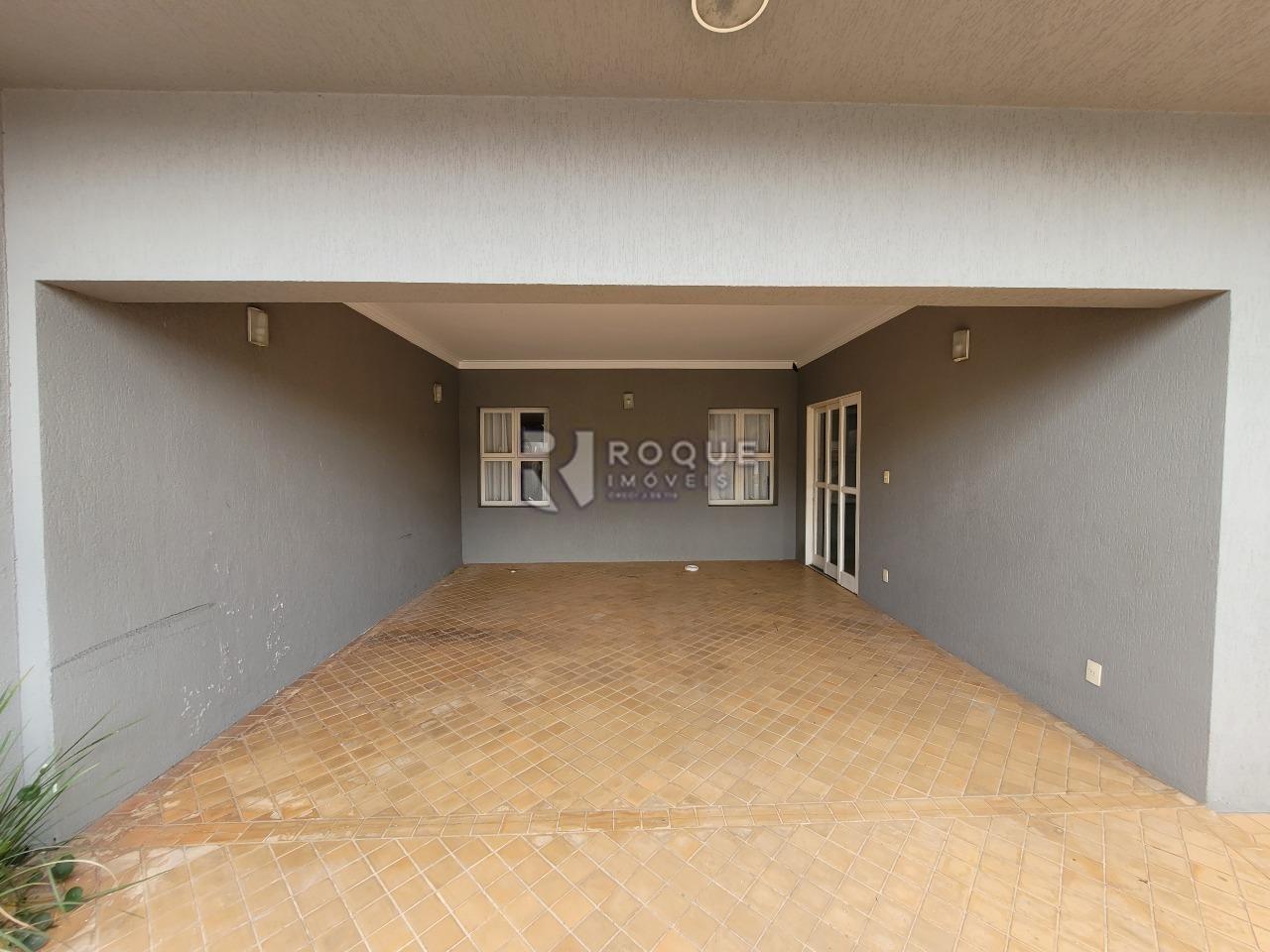 Casa Residencial à venda no bairro Jardim Residencial Alto da Graminha: 