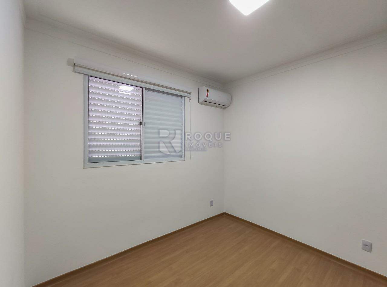 Apartamento para aluguel no bairro Graminha: Dormitório 1