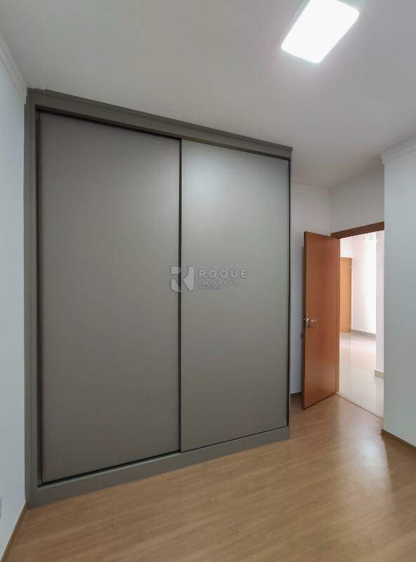 Apartamento para aluguel no bairro Graminha: Dormitório 1