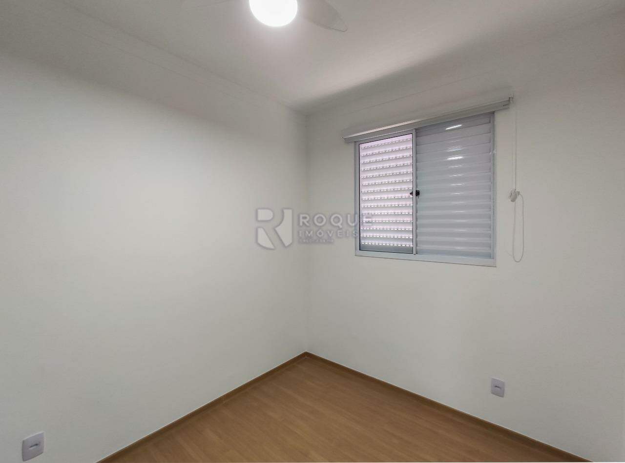 Apartamento para aluguel no bairro Graminha: Dormitório 2
