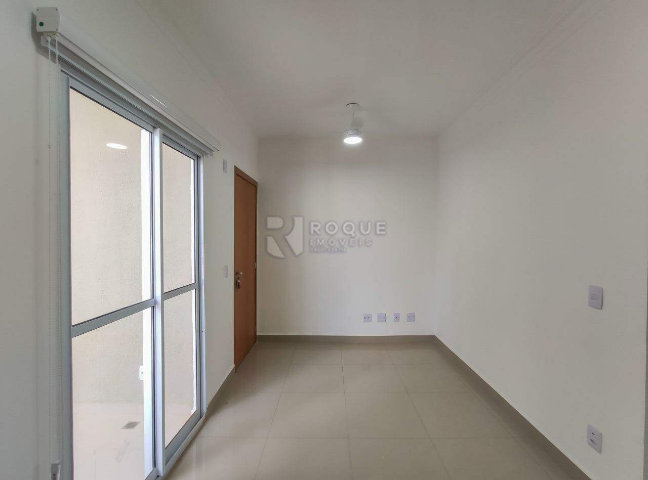 Apartamento para aluguel no bairro Graminha: Sala 
