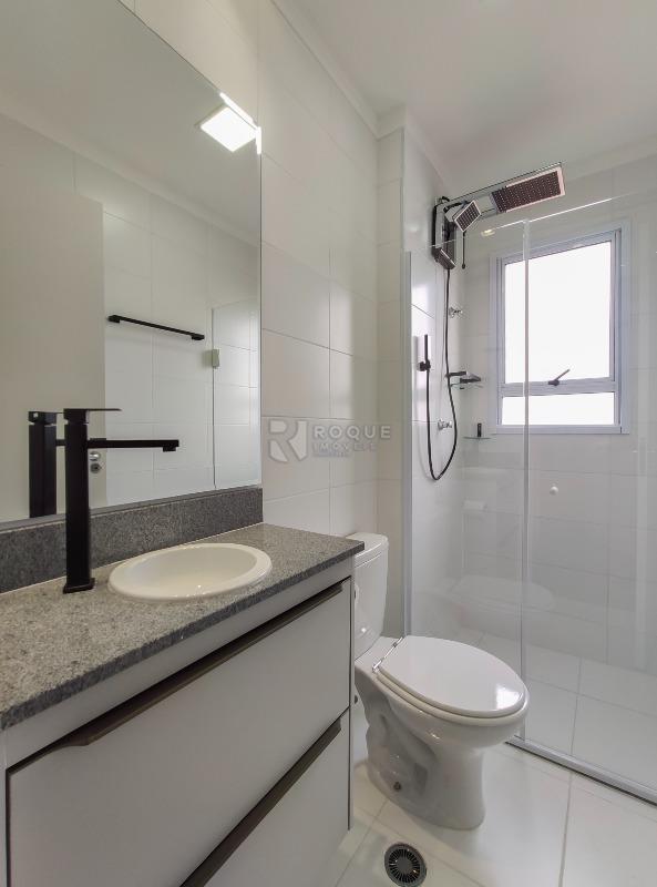 Apartamento para aluguel no bairro Jardim Senador Vergueiro: WC social 