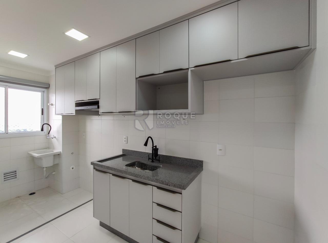 Apartamento para aluguel no bairro Jardim Senador Vergueiro: Cozinha 